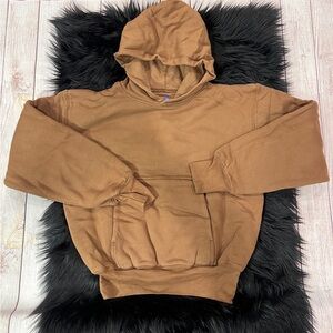 YEEZY GAP HOODIE | NWT | Size XS